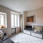 Lia Apartment 2