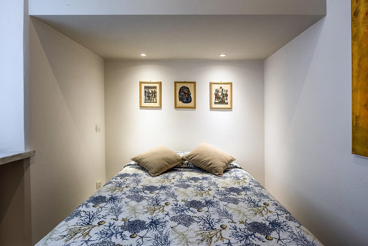 Lia 2 Apartment