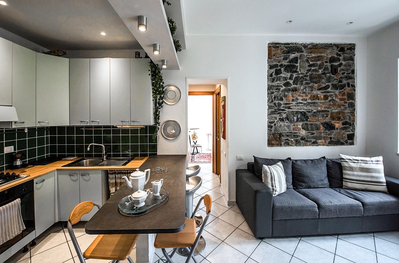 Apartment Lia 2 *