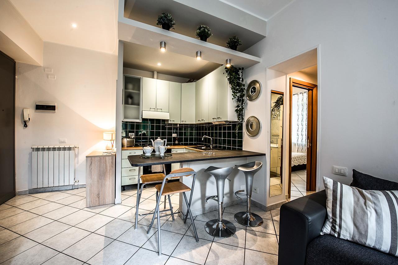 Lia 2 Apartment