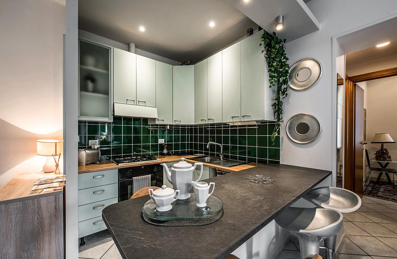 Apartment Lia 2