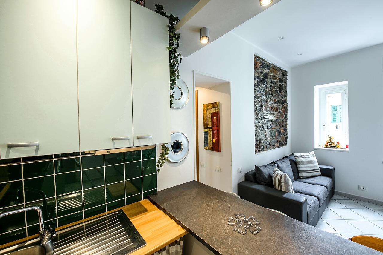Apartment Lia 2 *