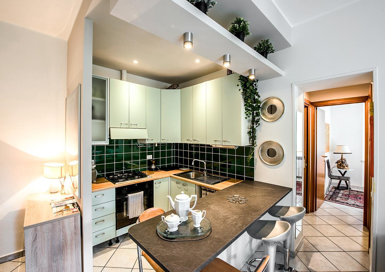 Apartment Lia 2 *